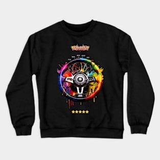 Game lover Crewneck Sweatshirt